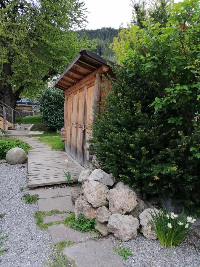 Appartement Seppi Innsbruck Exterior photo