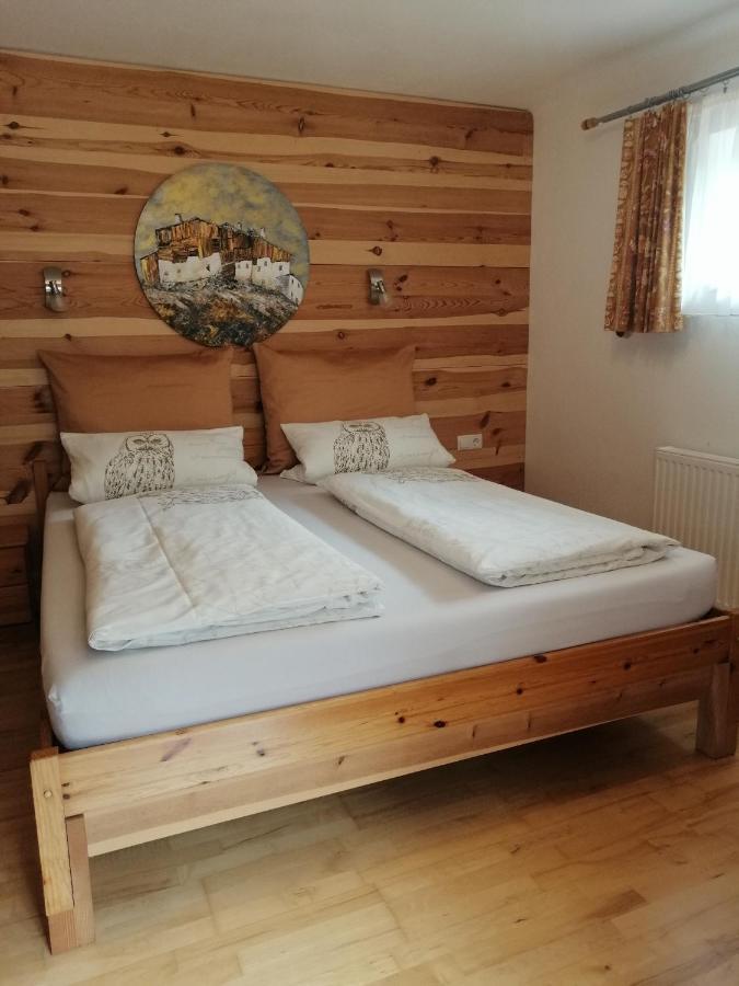 Appartement Seppi Innsbruck Exterior photo