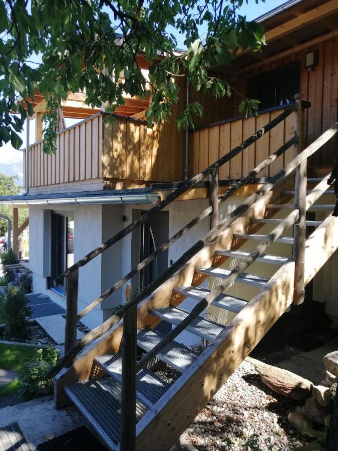 Appartement Seppi Innsbruck Exterior photo