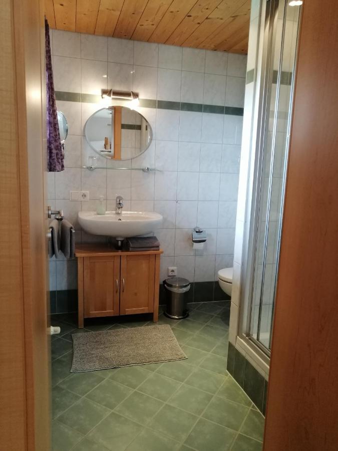 Appartement Seppi Innsbruck Exterior photo