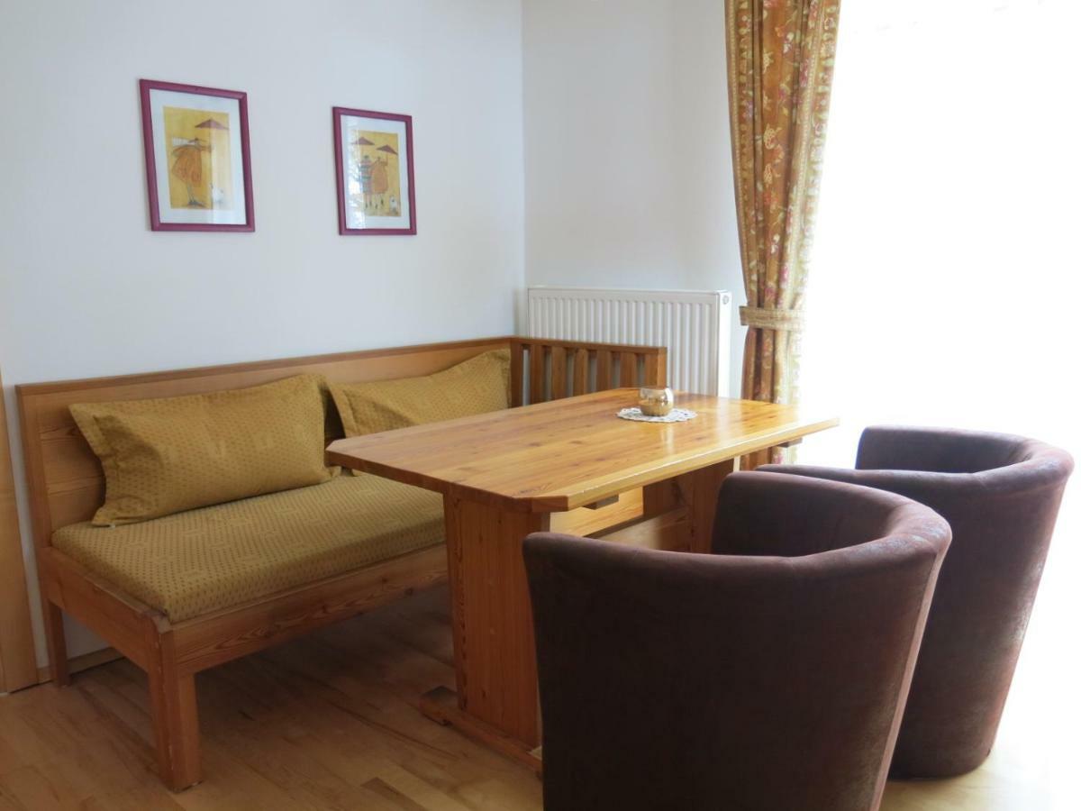 Appartement Seppi Innsbruck Exterior photo