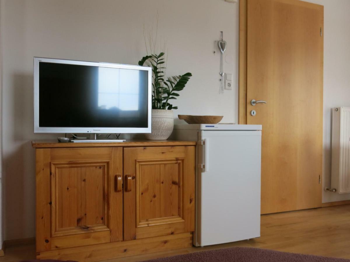 Appartement Seppi Innsbruck Exterior photo
