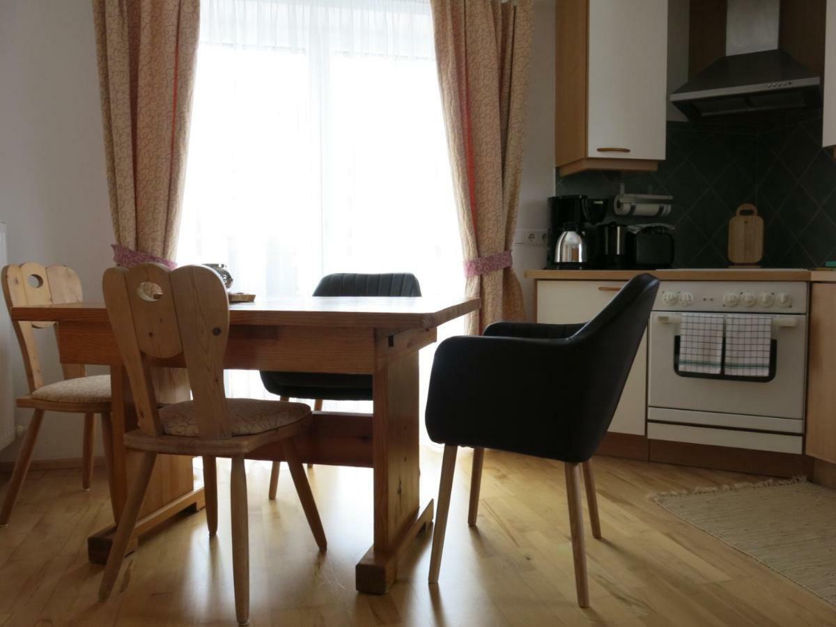 Appartement Seppi Innsbruck Exterior photo