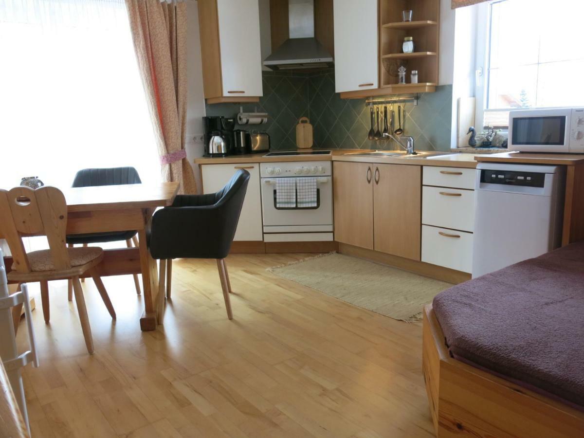 Appartement Seppi Innsbruck Exterior photo