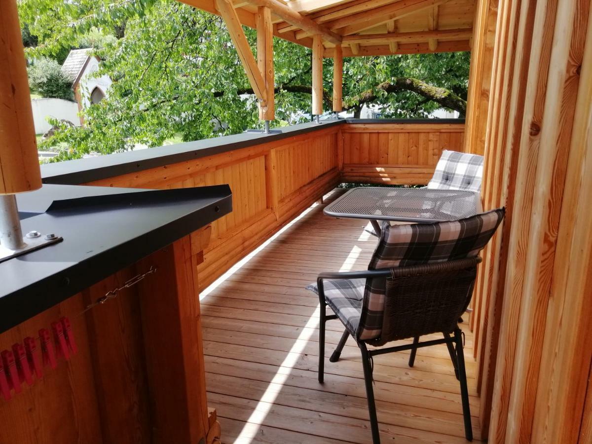 Appartement Seppi Innsbruck Exterior photo