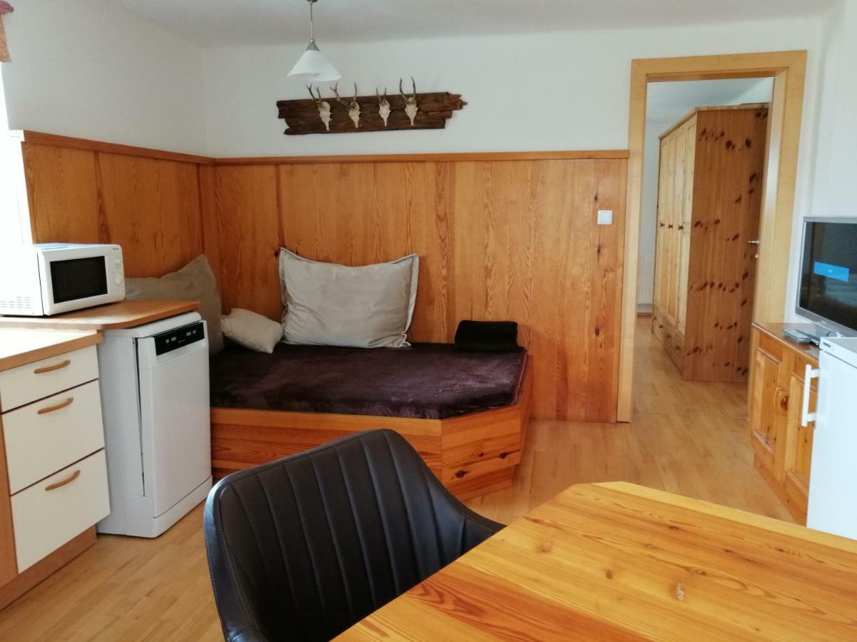 Appartement Seppi Innsbruck Exterior photo